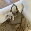 Bolsa de Mão com Design de Nicho Tendência Transfronteiriça Moda Bolsa Transversal 2026 Outono/Inverno Bolsa de Ombro Casual Bolsa Saco para Mulheres