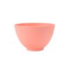 Tigela para Máscara de Silicone, Espátula para Misturar Máscara, Pincel, Ferramenta Especial para Cuidados com a Pele de Salão de Beleza, Conjunto de Ferramentas Suaves para Misturar Máscara de Argila