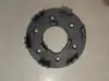 Moedor Jingsong Disco Móvel Moedor Doméstico Pequeno Acessórios Garra de Dente Moedor Tipo 26 Acessórios de Disco Fixo
