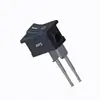 Atacado com Fio 1015 (18Awg) Interruptor Quadrado para Barco 150mm 2 Pés 2 Conjuntos de Engrenagens Tubo Termoencolhível 15mm