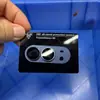 Adequado para película de proteção de lente AR anti-reflexo armadura AF metal integrada protetor de câmera para iPhone 18 Fold Apple 18 Fold