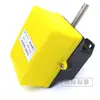 Tapón DXZ-3G Shanghai Zhengtong 1:50 1:Interruptor de límite rotatorio multifunción de grúa europea 100