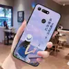 Para capa de celular Huawei glory v20 Honorv2O silicone macio v two zero estilo ins PCTAL1Ohw fácil