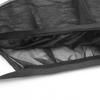 Malla para parasol de coche, cuatro piezas, cortina antimosquitos para coche, protector solar, mosquitera para ventana lateral, universal