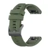 Para pulseira de relógio Jiaming Fenix7 série 7S/7X pulseira 20/22/26mm pulseira de pulso de liberação rápida pulseira de relógio