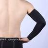Protector de Brazo de Lycra para Montañismo al Aire Libre Mangas de Codo para Baloncesto Suministros de Equipo Protector Venta al por Mayor Protección
