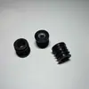 22 yuan tapón de tuerca de plástico m6, tapón interior fijo ajustable, base de pie ajustable, tapón de tubo, tuerca interior de accesorio de plástico para muebles