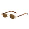 Gafas de Sol Estilo Steampunk Jamie 912, Gafas de Estilo Personalizado, Gafas de Estilo Gótico
