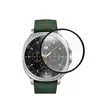 Aplicable a Samsung Watch 9 Watch Película Compuesta de Doblado en Caliente Pegatina de Alto PMMA Película Protectora para Galaxy Watch 9 Watch