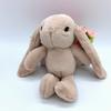 Libro Rojo Pequeño Transfronterizo Explosiones Versión Coreana de Muñeco de Peluche de Conejo de Orejas Largas Colgante para Bolsos Redes Rojas Muñeco Máquina de Muñecos Venta al por Mayor