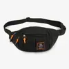 Bolsa de Cintura Multifuncional para Corrida ao Ar Livre Antifurto, Bolsa de Celular Casual Tendência Ajustada Universal, Bolsa de Cintura para Armazenamento com Estoque Pronto do Fabricante