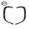 Adequado para Macan 95B.3 2022-2023 Anel Decorativo de Escape 95B807811 95B807812