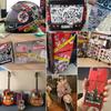 50 hojas Personajes de Dibujos Animados Anime Alrededor Graffiti Equipaje Motocicleta Tableta Patineta Pegatina Decorativa Impermeable
