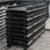 À venda: Seção Intermediária de Calha de Transição para Transportador Raspador 40t, Placa de Base com Forte Capacidade de Carga, Material de Liga Resistente ao Desgaste