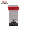 Relé de tiempo Delixi JSS48A ajuste de cuatro posiciones DH48A JSS48A-2Z 0.01S-99h99m