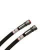 Compatible con excavadora SD22, ensamblaje de manguera para maquinaria de construcción 07102-20403 manguera de aceite hidráulico de alta presión