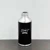 Botella de Aluminio de Hombro Inclinado de 125 ml para Cuidado de la Piel, Perfume, Botella Vacía