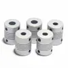 Máquina de cisalhamento máquina de dobra sistema RT200 controlador CNC100 encoder MD11 conector do encoder