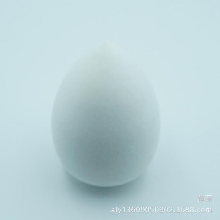 非乳胶水滴粉扑13