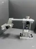 Juego Completo de Cabezales Universales para Máquina de Serigrafía para Superficies Planas y Curvas, Compatible con Shenfa