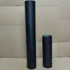 Accesorios para tubería de chimenea de chimenea codo de chimenea de chimenea chimenea de fuego real de leña estufa de leña chimenea de acero inoxidable negra