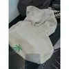 Recomendação PrincipalColeção Nova Primavera/Verão 26 da Yuran: Camisa de Algodão de Cânhamo Lavada com Enzimas com Ilustração de Carro Esportivo de Palmeira para Férias