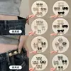 Herramienta para ceñir la cintura, hebilla de cintura sin perforación, hebilla de ajuste de elasticidad para pantalones, reductor de tamaño de cinturilla