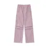 Oreeta Ropa de Calle Hip-Hop Americano de Moda Pantalones Paracaídas Pantalones de Jazz Pantalones Cargo Casuales de Baile Hechos a Medida