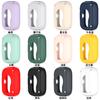 Xinyuan Shuntong Adecuado para Red Rice Watch 4 5 Funda Protectora de Silicona Redmi Watch5 Funda Protectora Suave