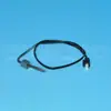 Sensor de temperatura de gases de escape Jinshan 81534128 81533428 A0071537528