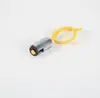 Soquete de Lâmpada B15S Ba15D Ba15S de Contato Único e Duplo G18 para Lanterna de Freio e Seta S25 Conector Plano Pinos Altos e Baixos