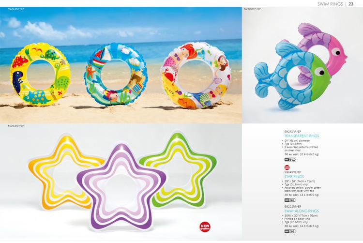 INTEX儿童泳圈下_07