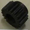 Máquina de dimensionamiento de piezas diferencia engranaje de accionamiento micro 19Z G142-140-8519 piezas de maquinaria textil