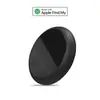 El Dispositivo Antiperdida Más Vendido del Mundo Find My, Rastreador GPS Invisible, Localizador Inteligente para Mascotas de Doble Sistema Google