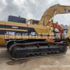 Carter excavadora 330BL excavadora excavadora de orugas excavadora excavadora pequeña accesorios excavadora exportación