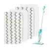 Adequado para Pano de Microfibra para Mop a Vapor Shark M11/D01 S1000/S1000A/S1000C