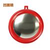 Espejo Bagua Espejo Convexo Espejo Cóncavo Espejo de Aleación Yin y Yang para el Hogar Suministros de Feng Shui Colgante de Puerta Colgante de Puerta de Ascensor
