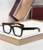 2026 Nuevo TORINO Retro Cuadrado Hip Hop Material JMM Board Marco de Gafas Ópticas para Vacaciones Se Puede Montar con Graduación