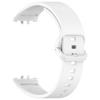 Para Samsung Fit3 Strap Galaxy Fit3 Glue Strap R390 Pulseira Sports Replacement com Color Buckle Spot