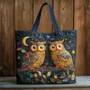 Bolso de Mano con Estampado Digital de Moda Trendy para Mujer, Bolso de Hombro, Nuevo Producto Transfronterizo 3D Temu Amazon