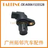 A0061535528 Adecuado para Sensor de Posición del Cigüeñal Automotriz Mercedes