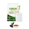 Parches para Pies, Venta al por Mayor Transfronteriza de Productos en Stock, Parches para Pies con Aroma a Jengibre Té Verde Rosa Lavanda, Parches para Pies Dos en Uno de Comercio Exterior