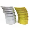 Cinta Dip de Poliéster Doble Color Madreselva al por Mayor Cinta DIY Cinta Decorativa Navideña Cinta para Pasteles Material de Empaque