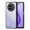 DUX AplicABLE OPPO Reno16Pro Funda de Teléfono Transparente Nuevo FindX9Ultra Funda Protectora Antigolpes Al por Mayor