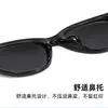 Gafas de Sol Polarizadas de Alta Definición para Verano, Protección Solar y UV para Mujer, Venta al por Mayor de Alta Gama, Se Pueden Personalizar con Lentes Graduados