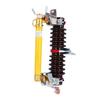 10KV Exterior Alto Voltaje Fusible de Caída HRW11-10/100A 200A Interruptor de Patinaje de Seguridad de Caída