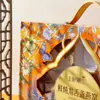 Procesamiento y Personalización de Nueva Caja de Regalo de Nido de Pájaro, Tónico de Gachas de Nido de Pájaro, Regalo de Año Nuevo, Venta al por Mayor de Cajas Vacías, Empaque para Regalo