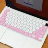 Adequado para 2023 Novo Pro 14 polegadas M2 A2779/M3 A2992 Laptop Película Protetora de Teclado Capa contra Poeira