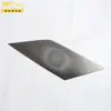Adecuado para Buick 26 Modelos, Cubierta de Altavoz Central del Panel Frontal Zijing L7 Accesorios Decorativos de Acero Inoxidable Suministros Automotrices
