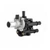 Adecuado para el conjunto de termostato de enfriamiento Buick yinglang Chevrolet Cruze Aveo termostato OE25192228